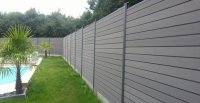 Portail Clôtures dans la vente du matériel pour les clôtures et les clôtures à Montagudet